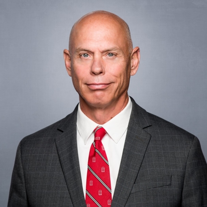 Attorney J. Lee  Webb Photo