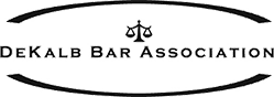 DeKalb Bar Association DeKalb Bar Association