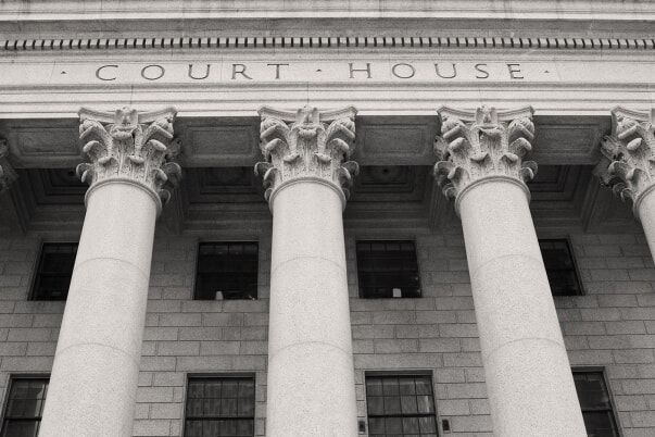 Court House